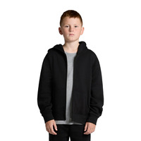 Youth Relax Zip Hood (Unisex)